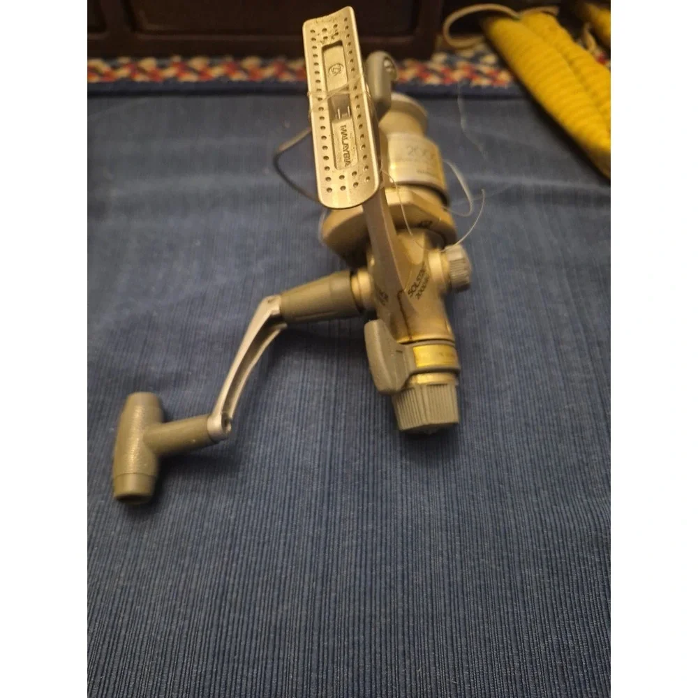 Shimano Solstace 2000RG Fishing Spinning Reel